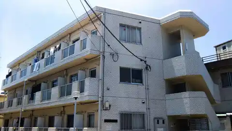 イグレック山王