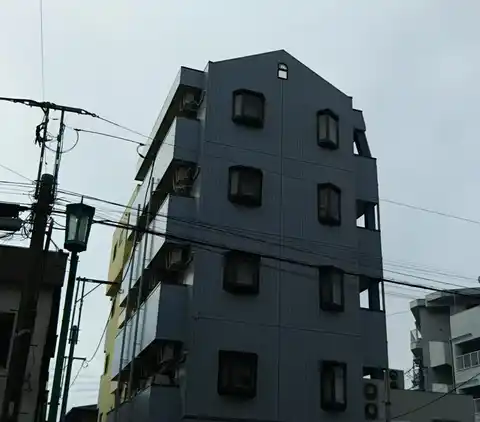 みとやビル
