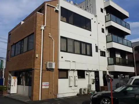 小山ビル