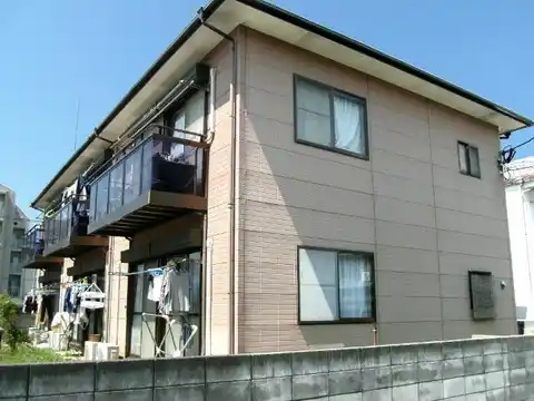ロイヤルハイム