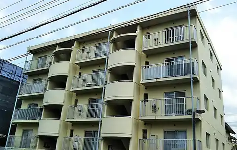 クローバーヒルズ9