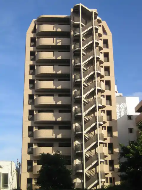 ローヤルシティ八丁畷