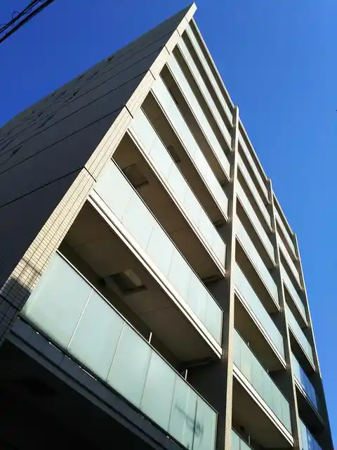 クリオ川崎大師東門前