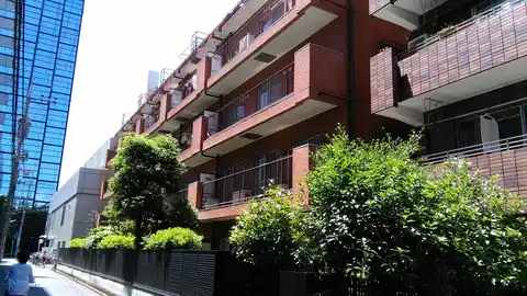 コリーナ小杉