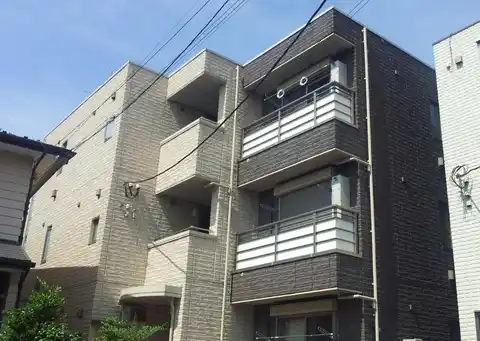 ブライトンテラス