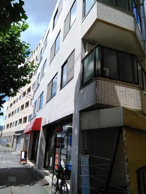 サンライズビル