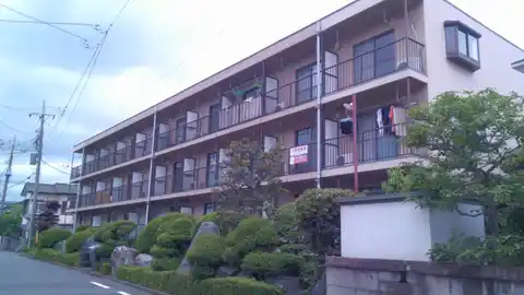グリンヒル横山