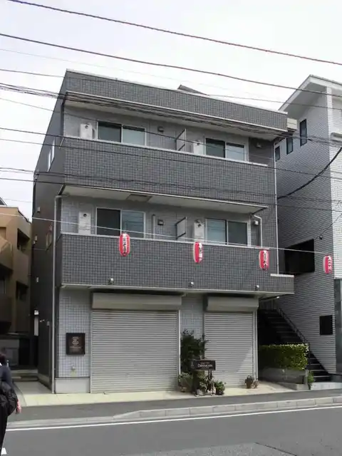 ノーブル由比ガ浜
