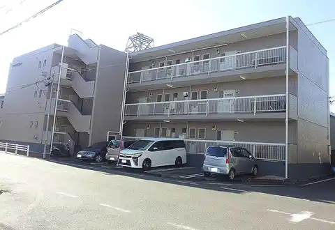 第5クロスビル