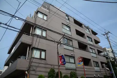 BRAUNESハイム