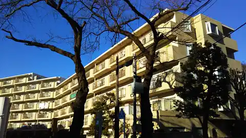 アンバサダー調布