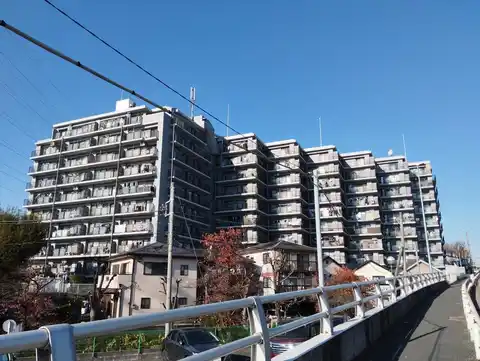 シャルマンコーポ鳩ケ谷