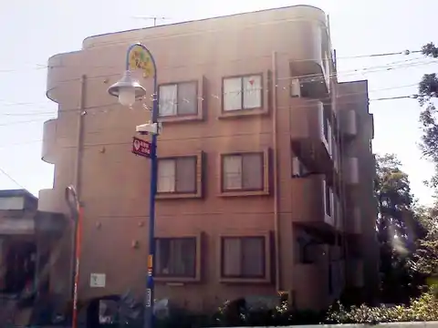 ファーストクラス長津田