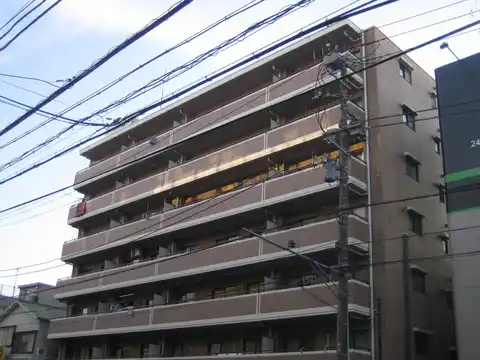アークプラザ弘明寺