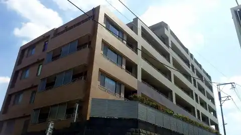 ランドシティ横濱中山