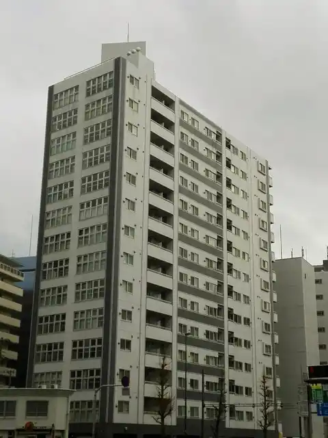 カスタリア北上野