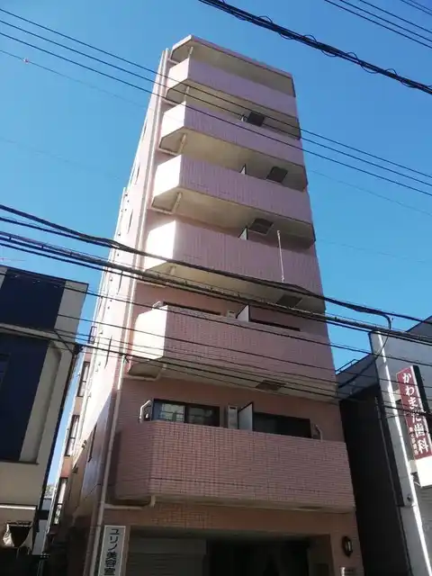デル・ソーレ川崎