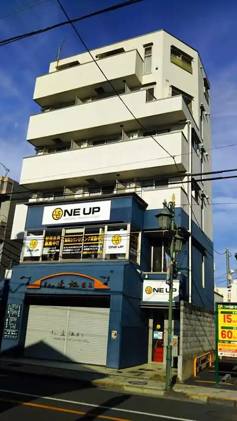 くにたち小野ビル