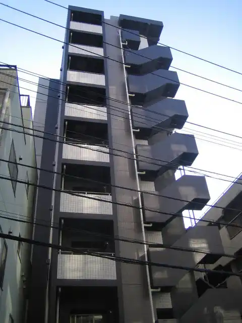 Phoenix横濱吉野町