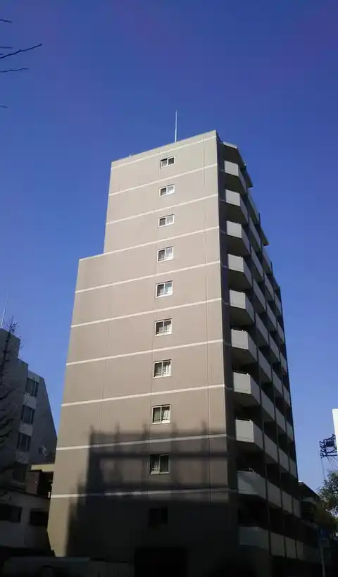 デュオステージ新中野