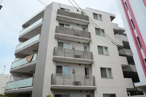プレシス蒲田南