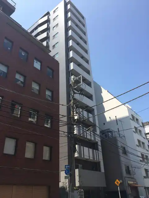 メインステージ新橋