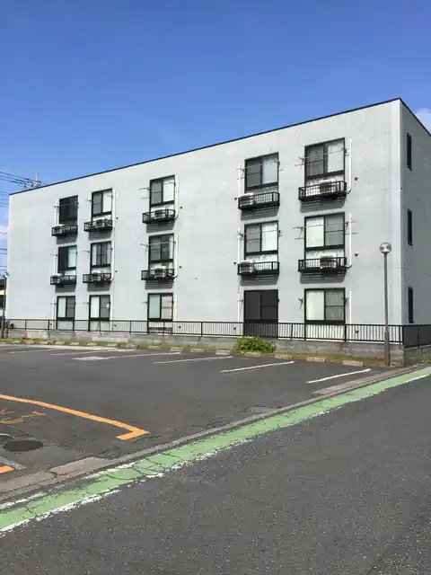 アンプルールフェールアミーI