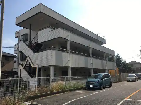 ホワイトコート習志野