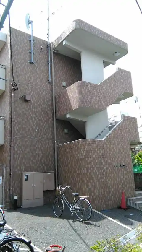 エスノーブル3