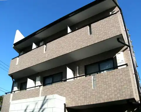 メゾン境南