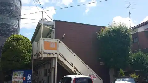 豊明ハイツ