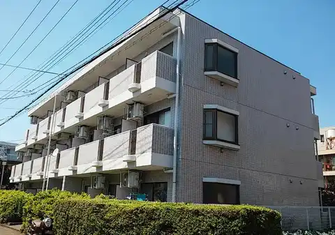 エルスタンザ国分寺