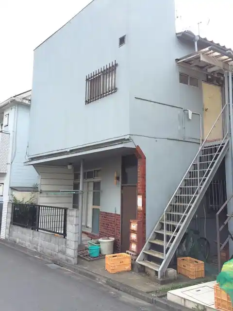 スリジェ壱番館
