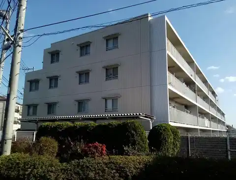 シティウインズガーデンテラス