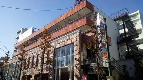 第2飯田ビル