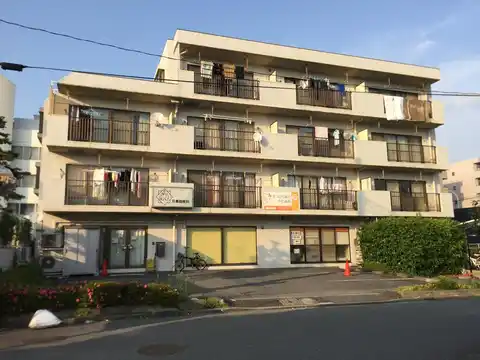 ノーブル茅ヶ崎