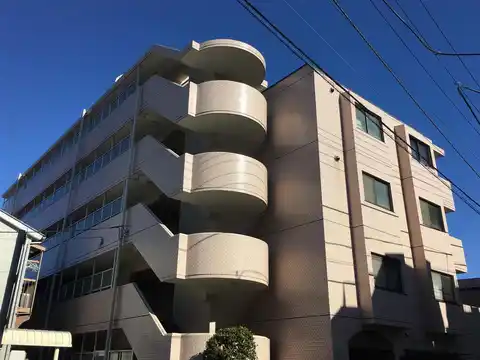 クレスト本町