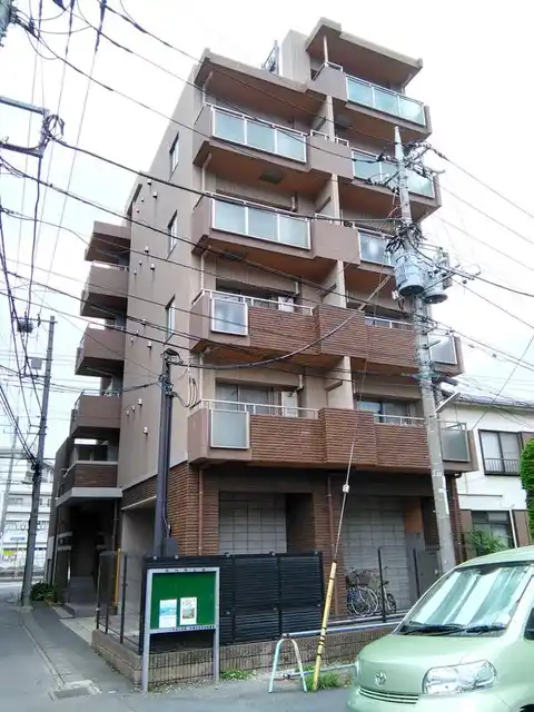 ブラウニーコート