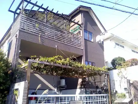 ヒルトップハウス