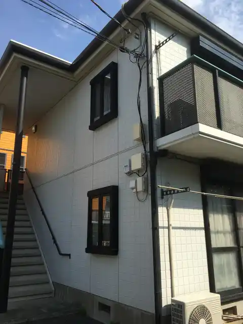 コージー鵠沼