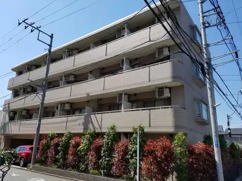 POLARIS湘南台