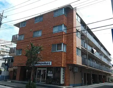 厚木ダイカンプラザ