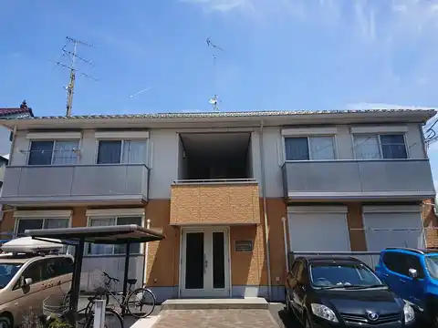 パークハウス