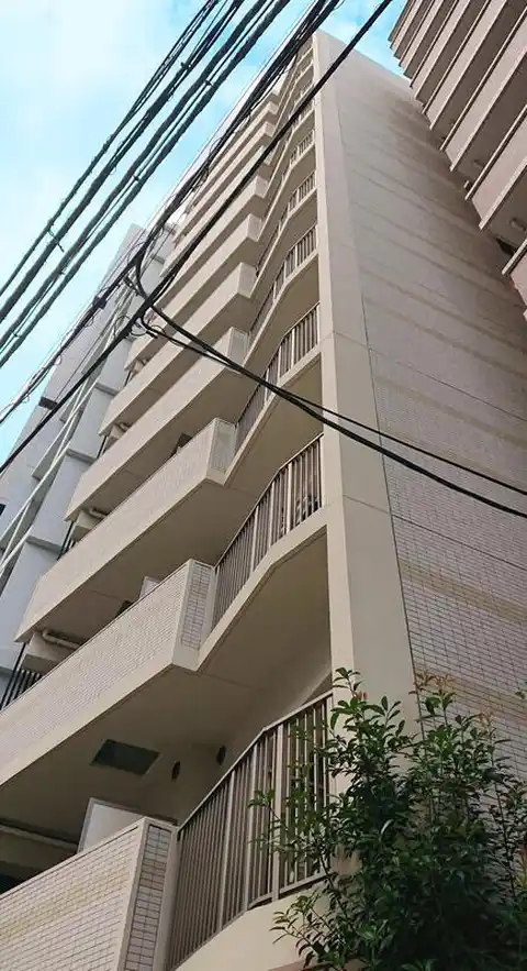 サンクレイドル上野