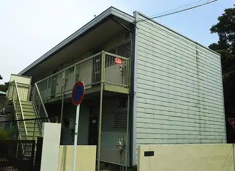 向ヶ丘ローズハイツ