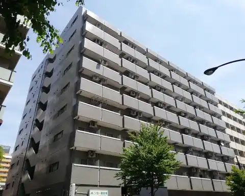 コスモフォーラム三鷹