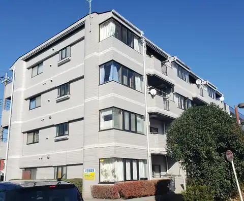 メゾンドール東所沢
