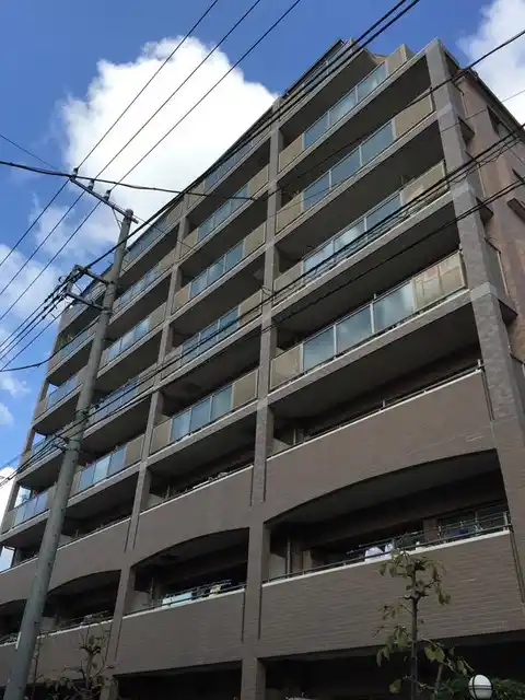 アクティス菊川プレヴィア