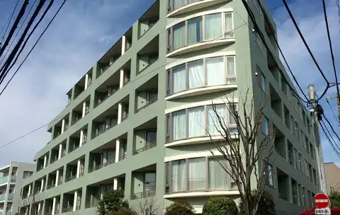 アルス洗足