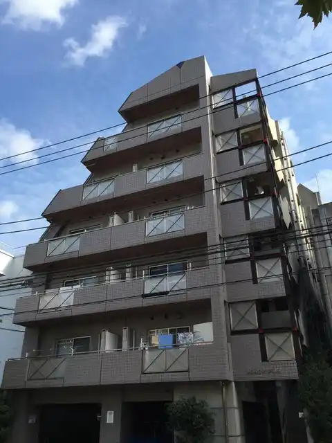 リッジコム